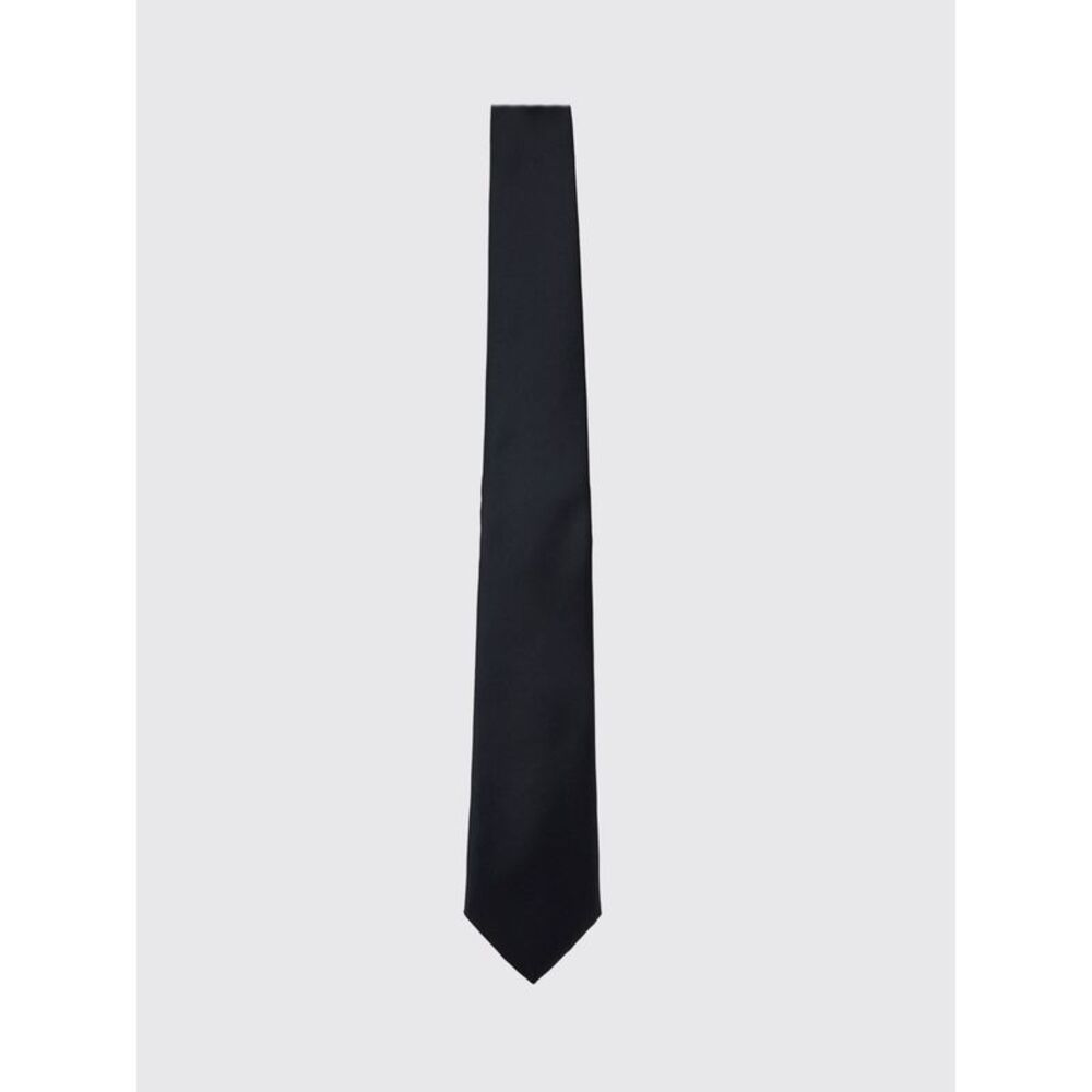 Tagliatore Tie Men Blue 1